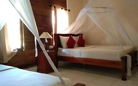 Timbool Bungalow